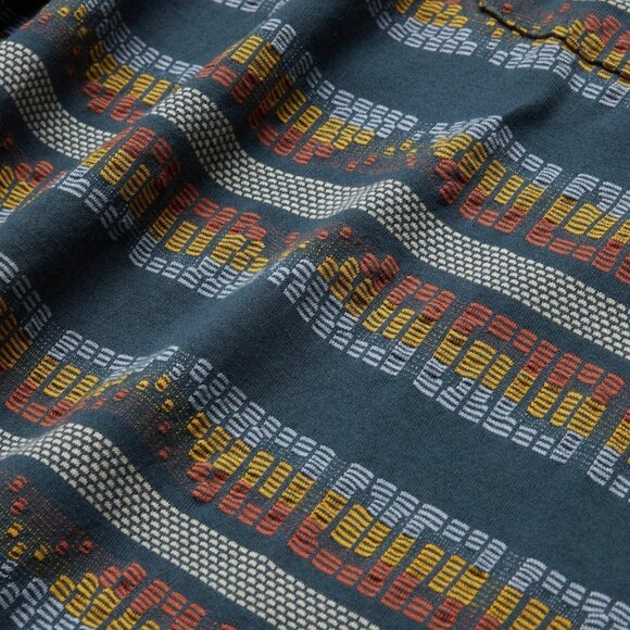 Howler Brothers San Gabriel shirt - Picture 2 of 6